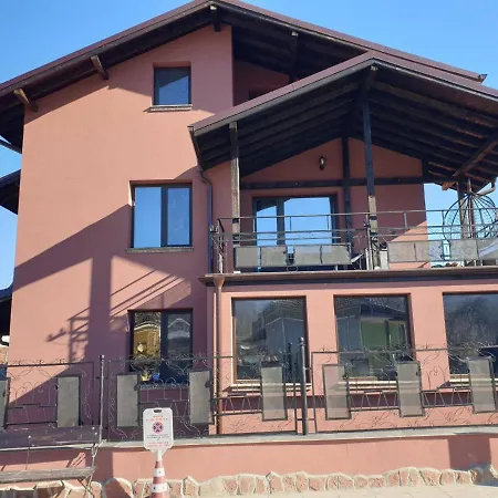 Casa Veneta Pensiune Oreşak