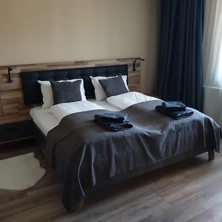 Casa Veneta Gasthuis *