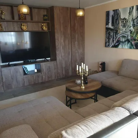 Casa Veneta Gasthuis Oreshak (Lovech)