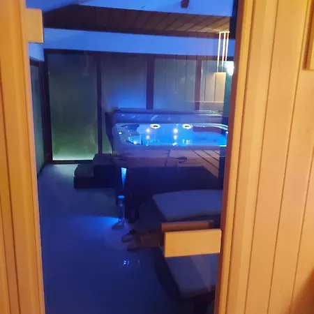 Pensiune Casa Veneta Oreşak