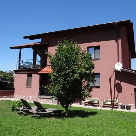 Casa Veneta Oreşak