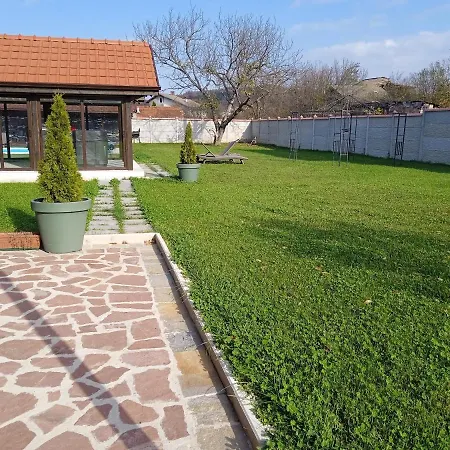 Casa Veneta Gasthuis *