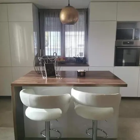 Casa Veneta * Oreşak