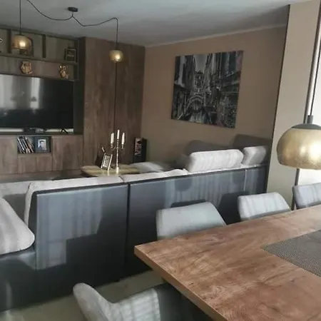 Gasthuis Casa Veneta Oreshak (Lovech)