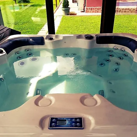 Casa Veneta Gasthuis *