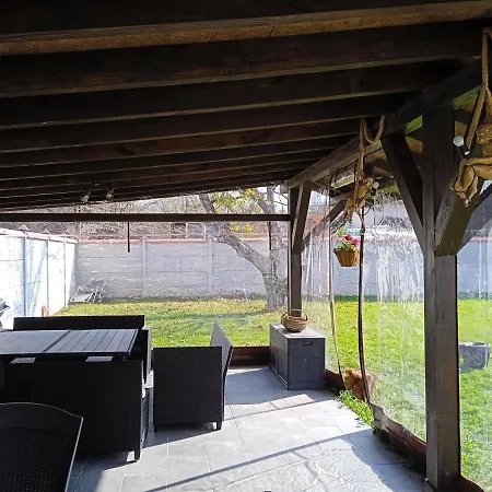 Gasthuis Casa Veneta Oreshak (Lovech)