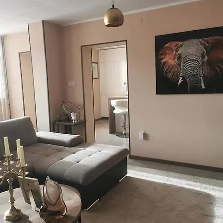 Pensiune Casa Veneta
