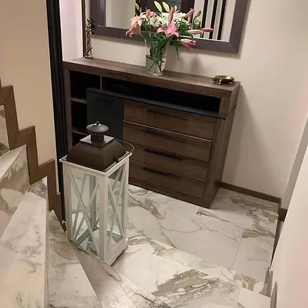 Casa Veneta Pensiune Oreşak