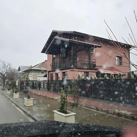 Casa Veneta Gasthuis *