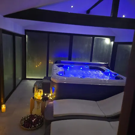 Gasthuis Casa Veneta Oreshak (Lovech)