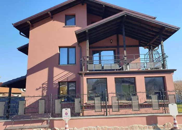 Casa Veneta Gasthof Oreshak (Lovech)