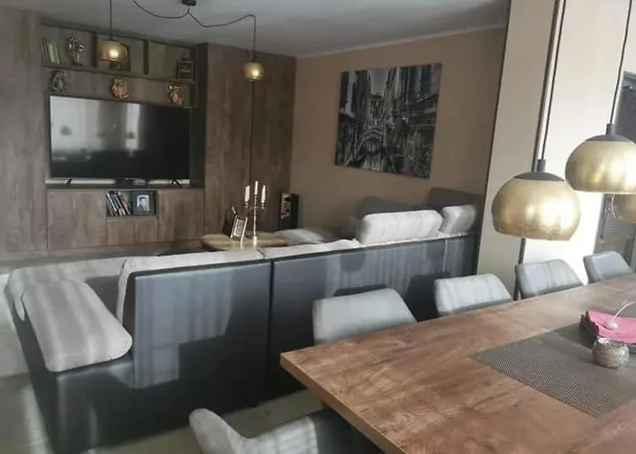 Gasthof Casa Veneta Oreshak (Lovech)