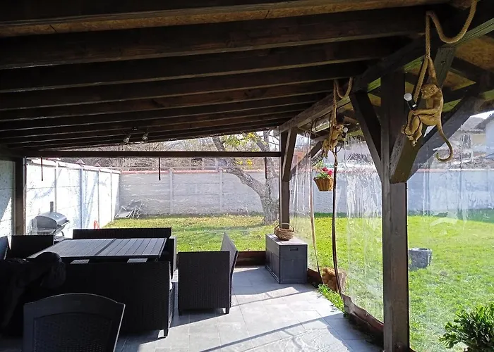 Gasthof Casa Veneta Oreshak (Lovech)