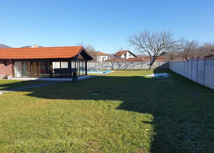 Gasthof Casa Veneta Oreshak (Lovech)