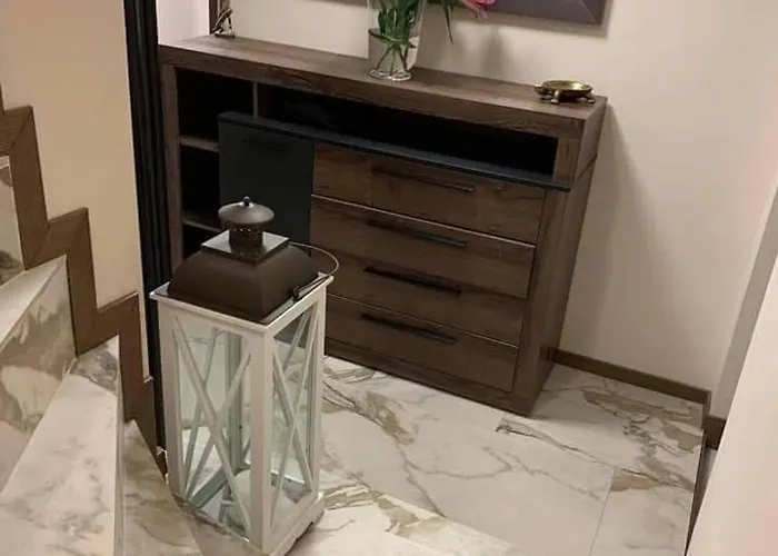 Casa Veneta Gasthof Oreshak (Lovech)