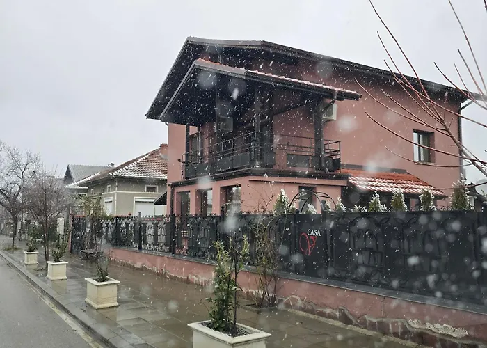 Casa Veneta Gasthof *